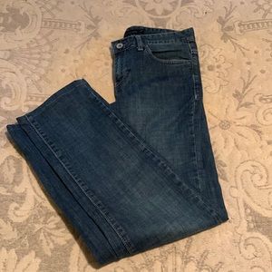 Calvin Klein Women’s Skinny Jeans